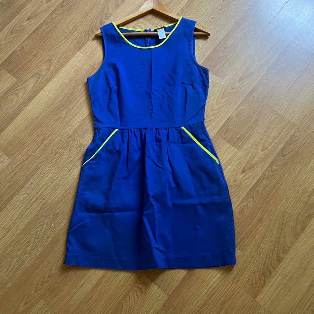 Athletic Dress with Pockets Womens Large Pickleball Tennis Workout Sporty